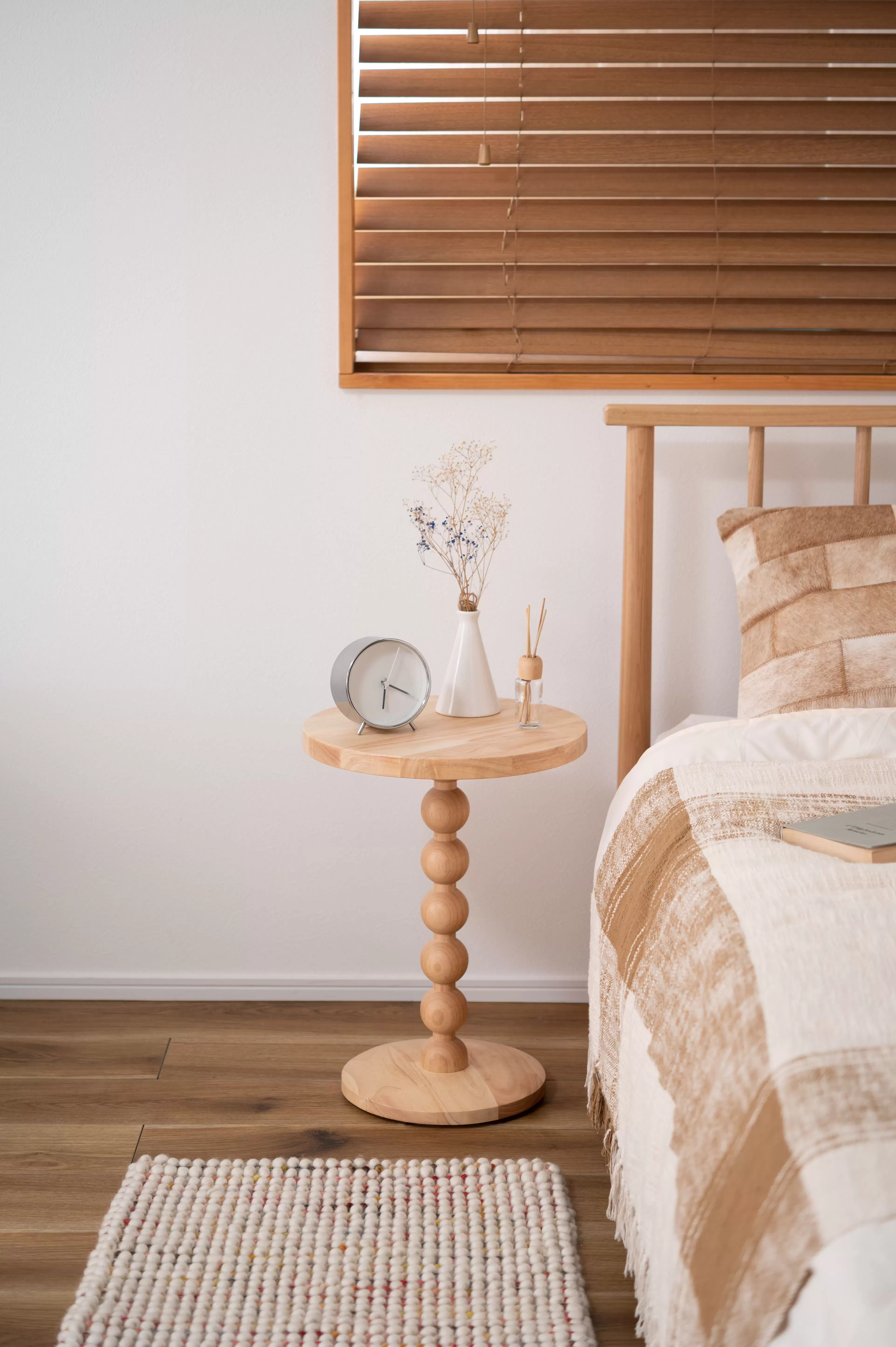 Side table　PT-470NA/WH