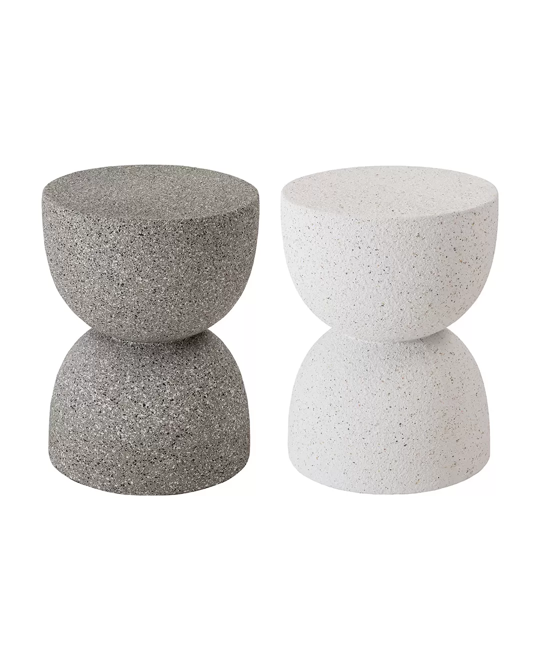 Side table　AST-61GY/WH