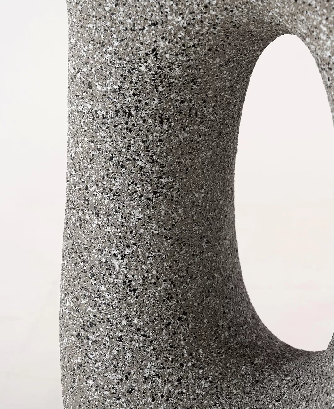 Side table　AST-62GY/WH