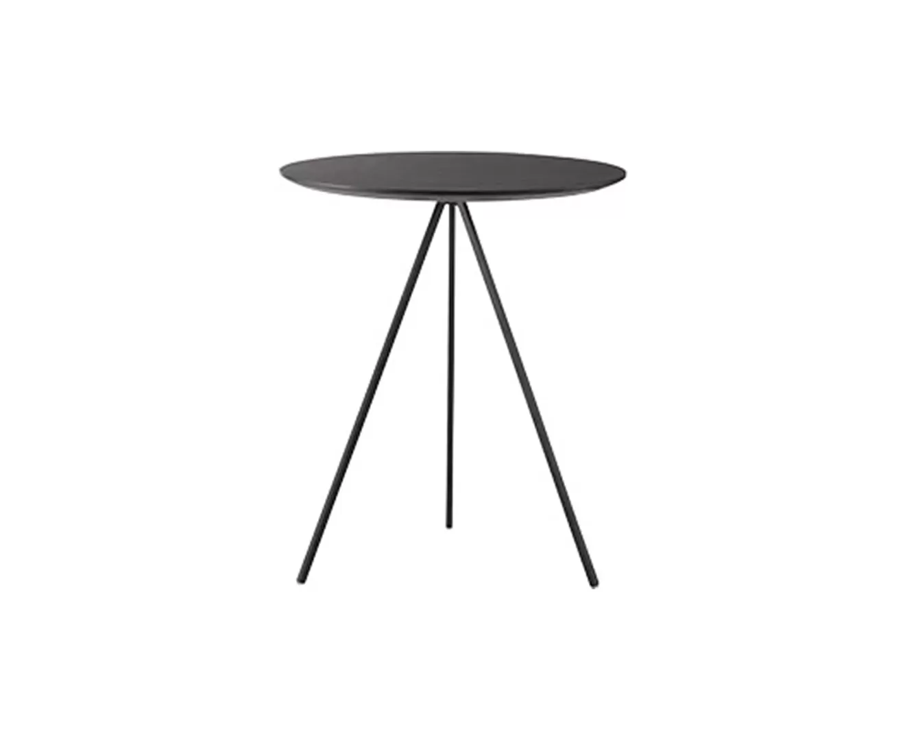 side table HIT-232BK/NA