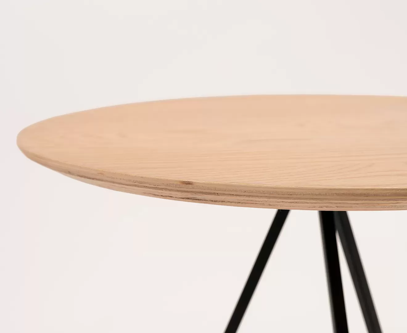 side table HIT-232BK/NA