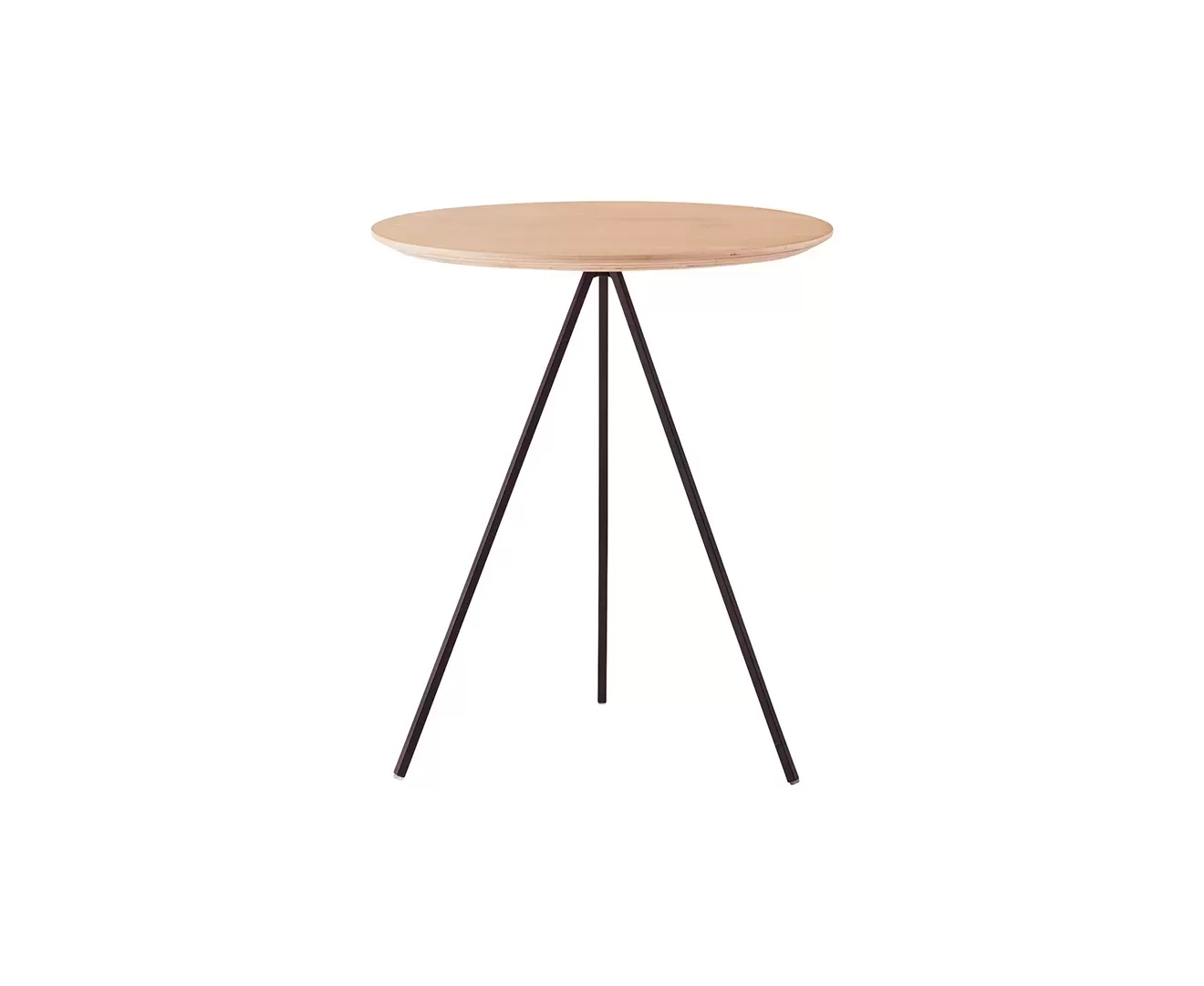 side table HIT-232BK/NA