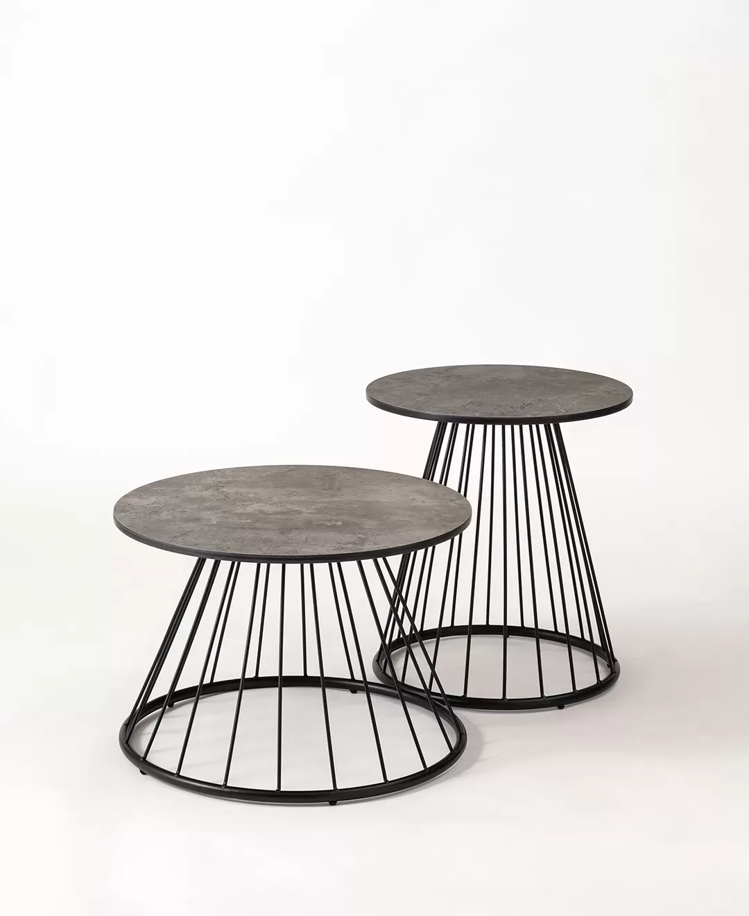 Round table　PT-340GY