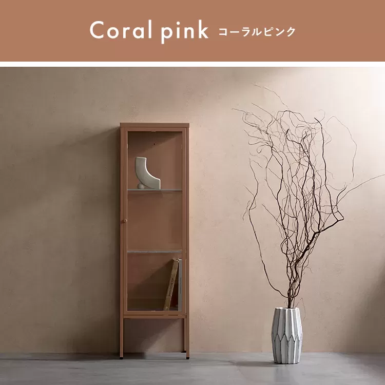 ディスプレイラック Muun（ムーン）DSP-1160