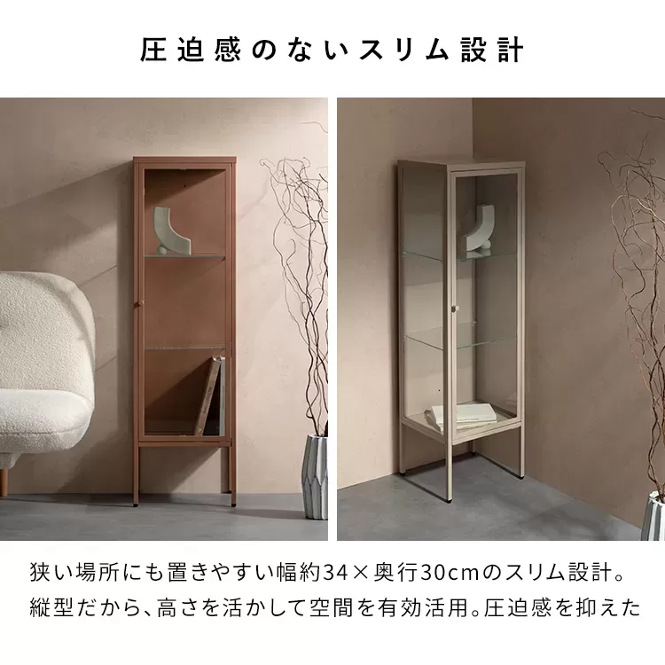 ディスプレイラック Muun（ムーン）DSP-1160