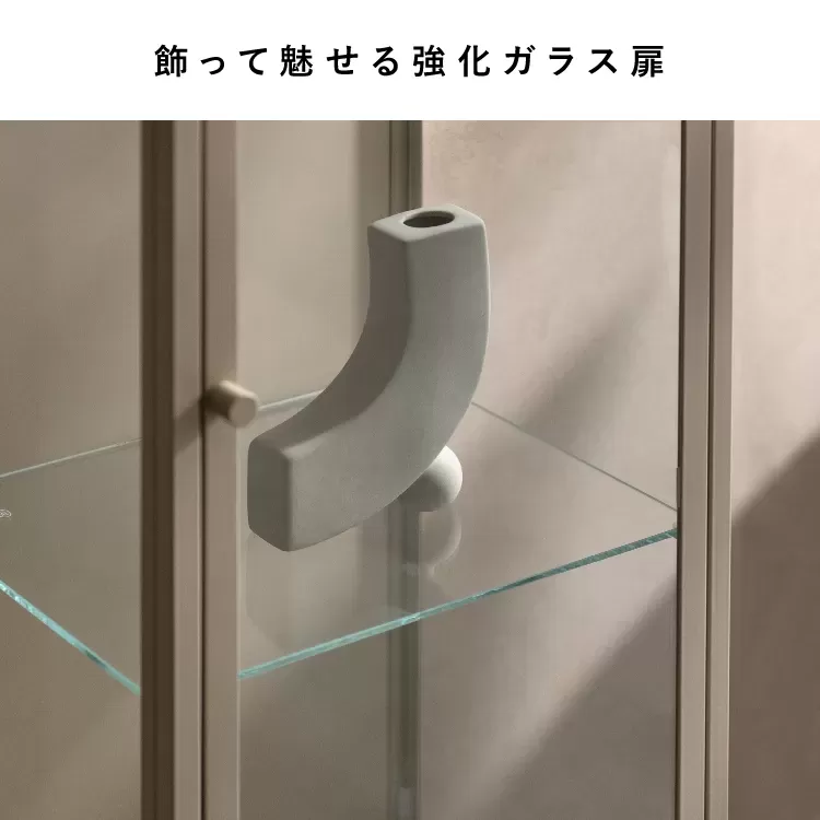 ディスプレイラック Muun（ムーン）DSP-1160