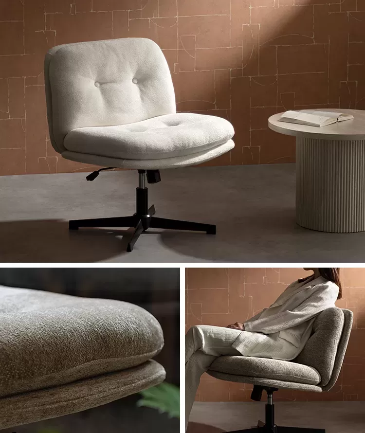 ラウンジチェア Anela（アネラ）CH-A6580