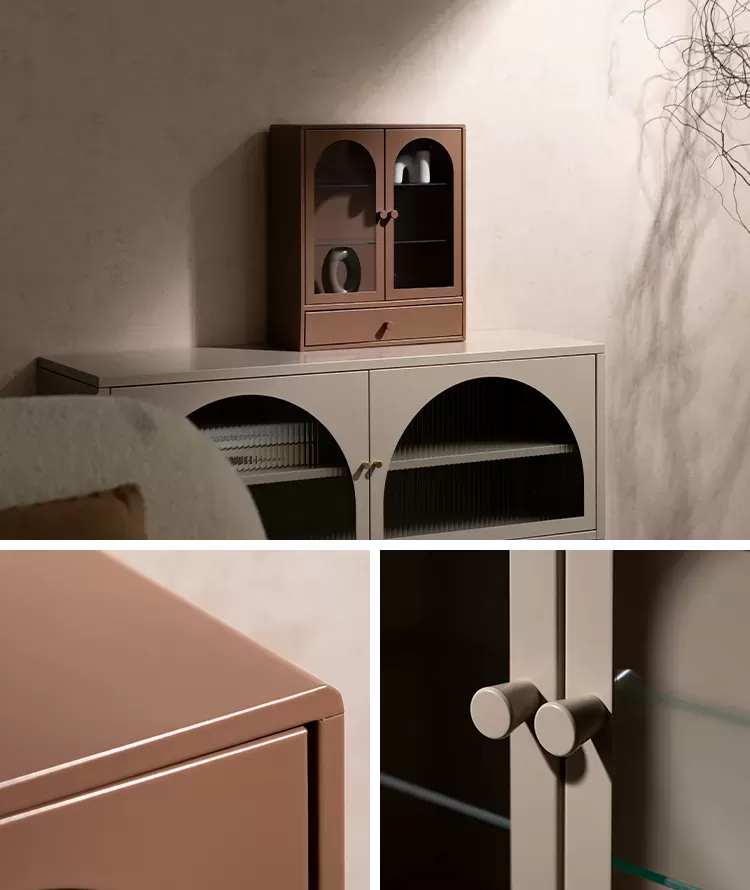 ディスプレイケース Muun（ムーン）DSP-470