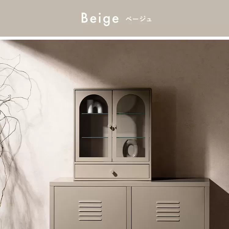 ディスプレイケース Muun（ムーン）DSP-470