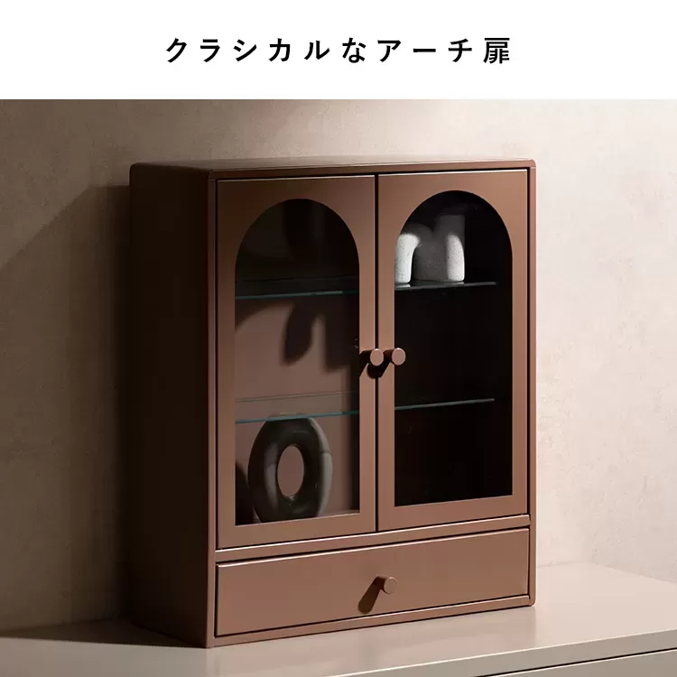 ディスプレイケース Muun（ムーン）DSP-470