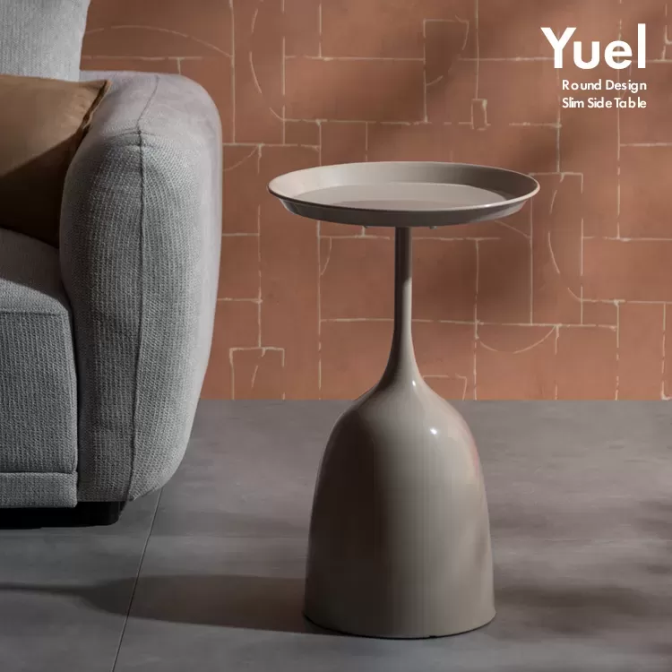 サイドテーブル Yuel（ユエル）ST-T385