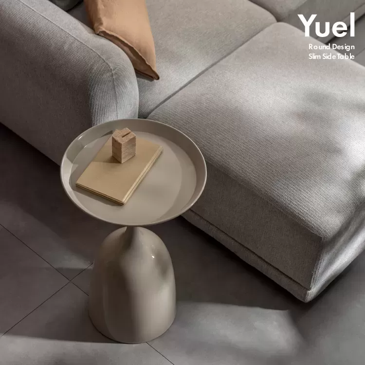 サイドテーブル Yuel（ユエル）ST-T385