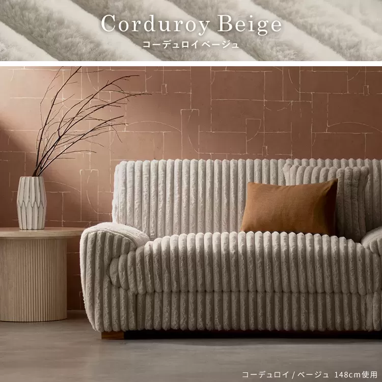 2Pソファ Meissa（メイサ）SF-X1482P