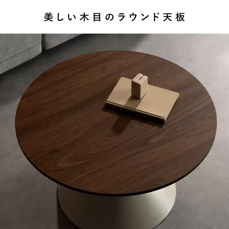 センターテーブル Torne（トルネ）CT-T700