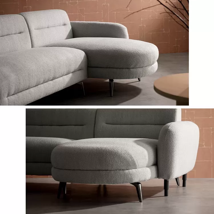 3Pカウチソファ Libers（リベルス）CSF-X243P