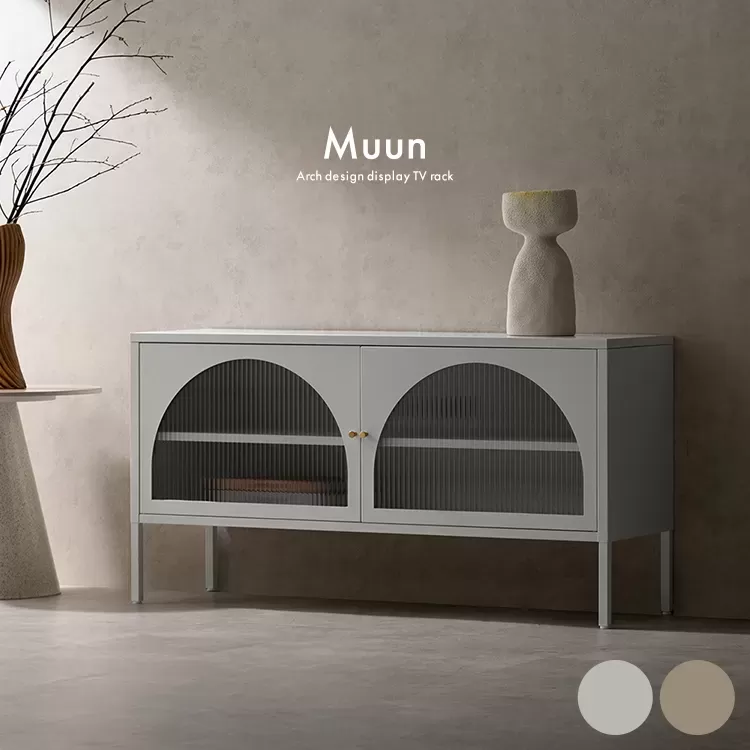 TV台 Muun（ムーン）TV-1150