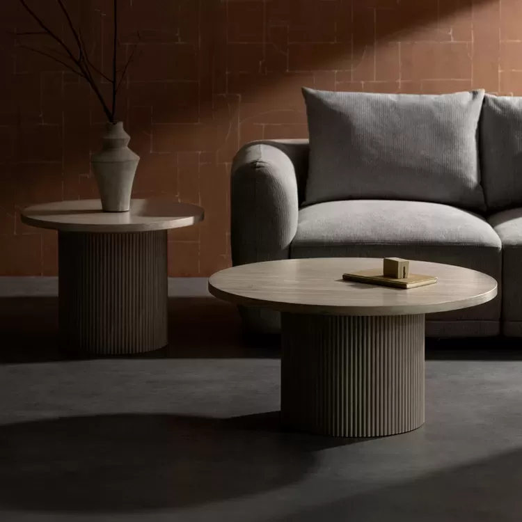 ネストセンターテーブル Sarnia（サニア）NCT-N8060