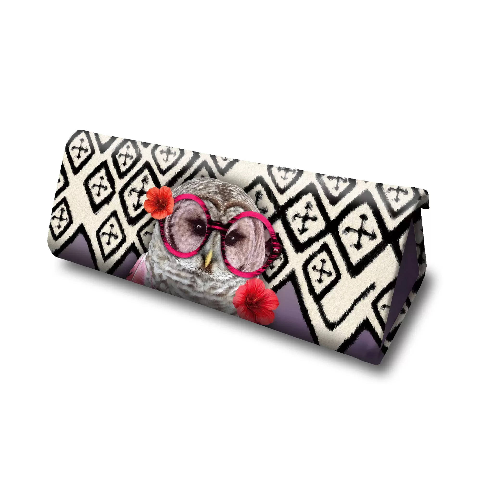 GCFS | 折りたたみメガネケース・サイズＳ