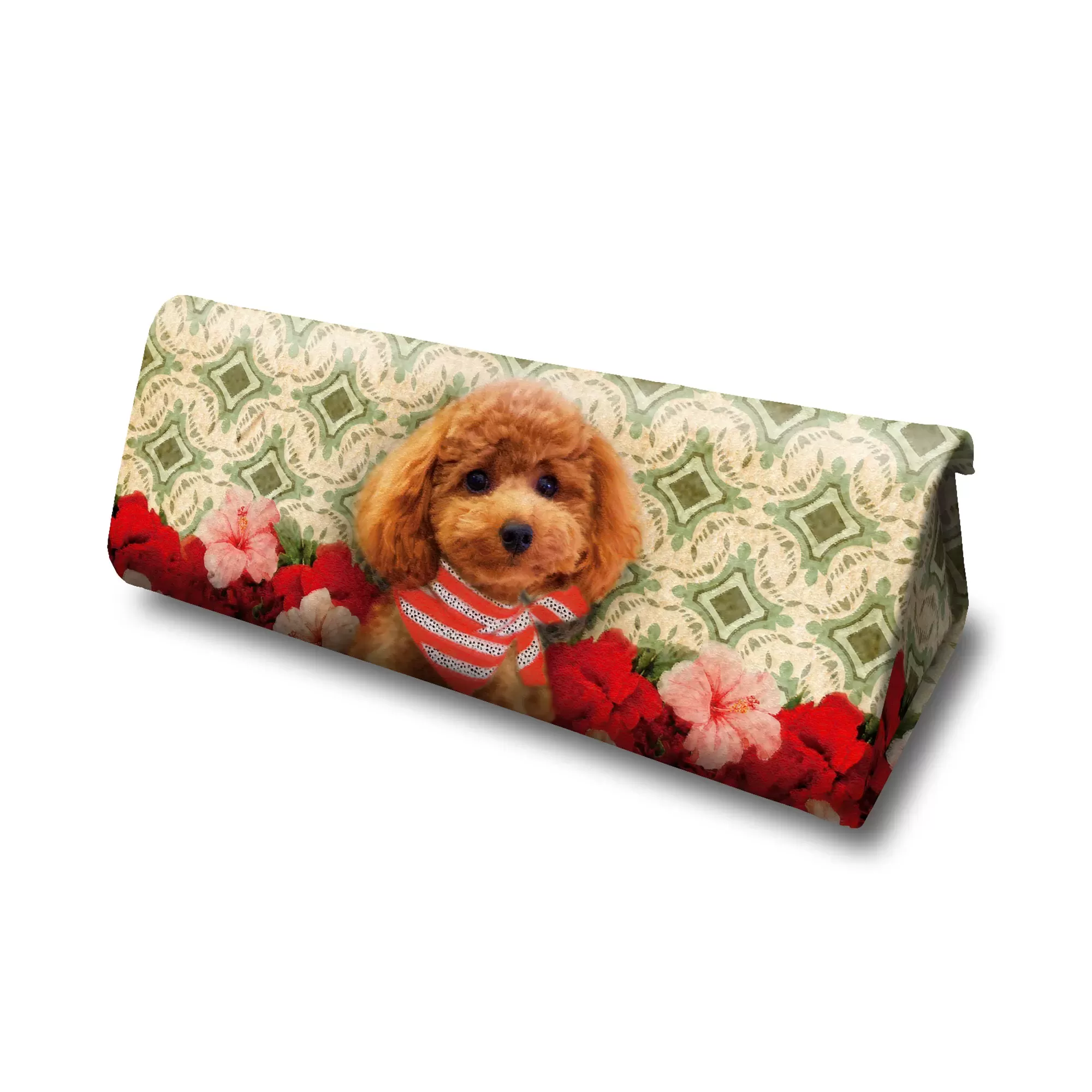 GCFS | 折りたたみメガネケース・サイズＳ