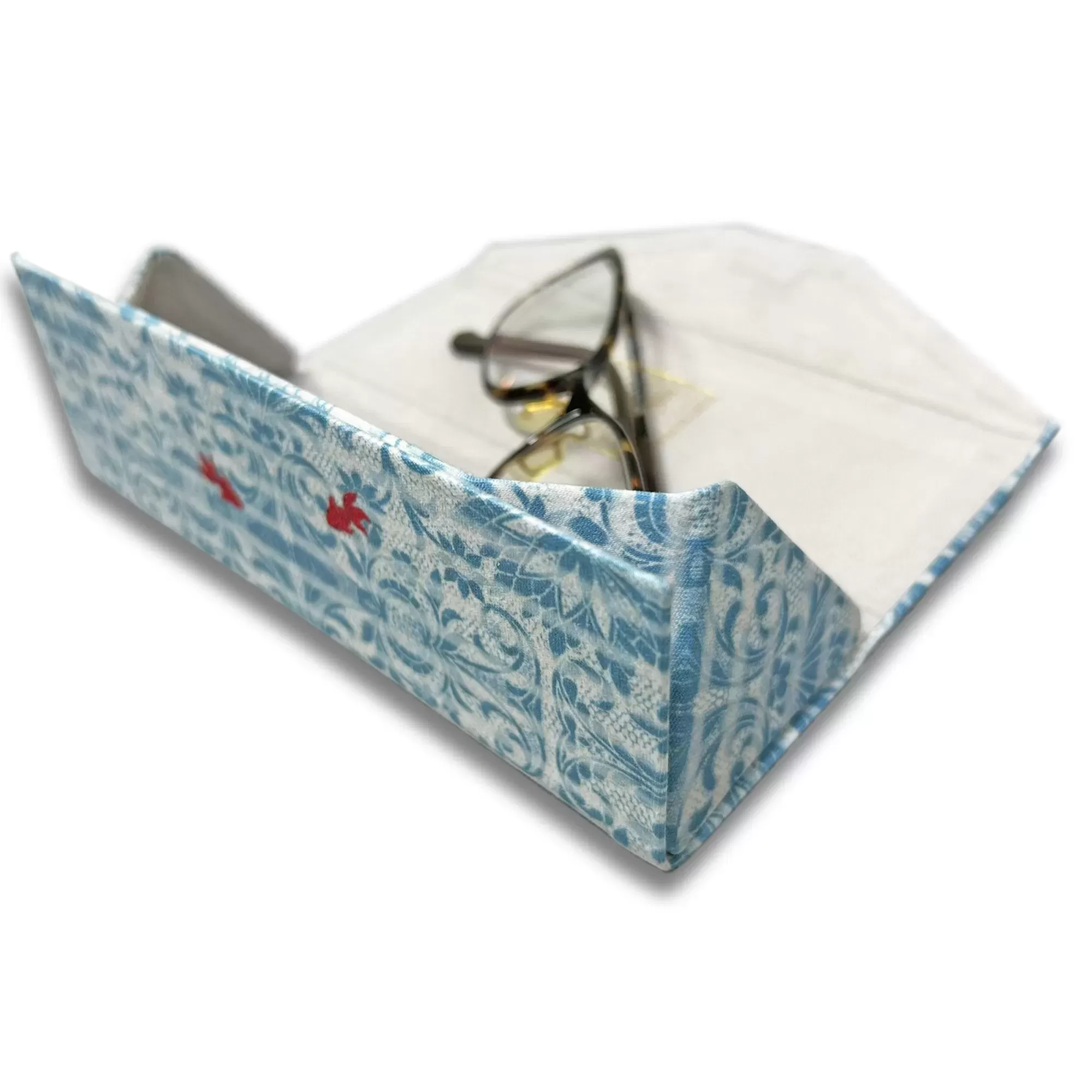 GCFS | 折りたたみメガネケース・サイズＳ