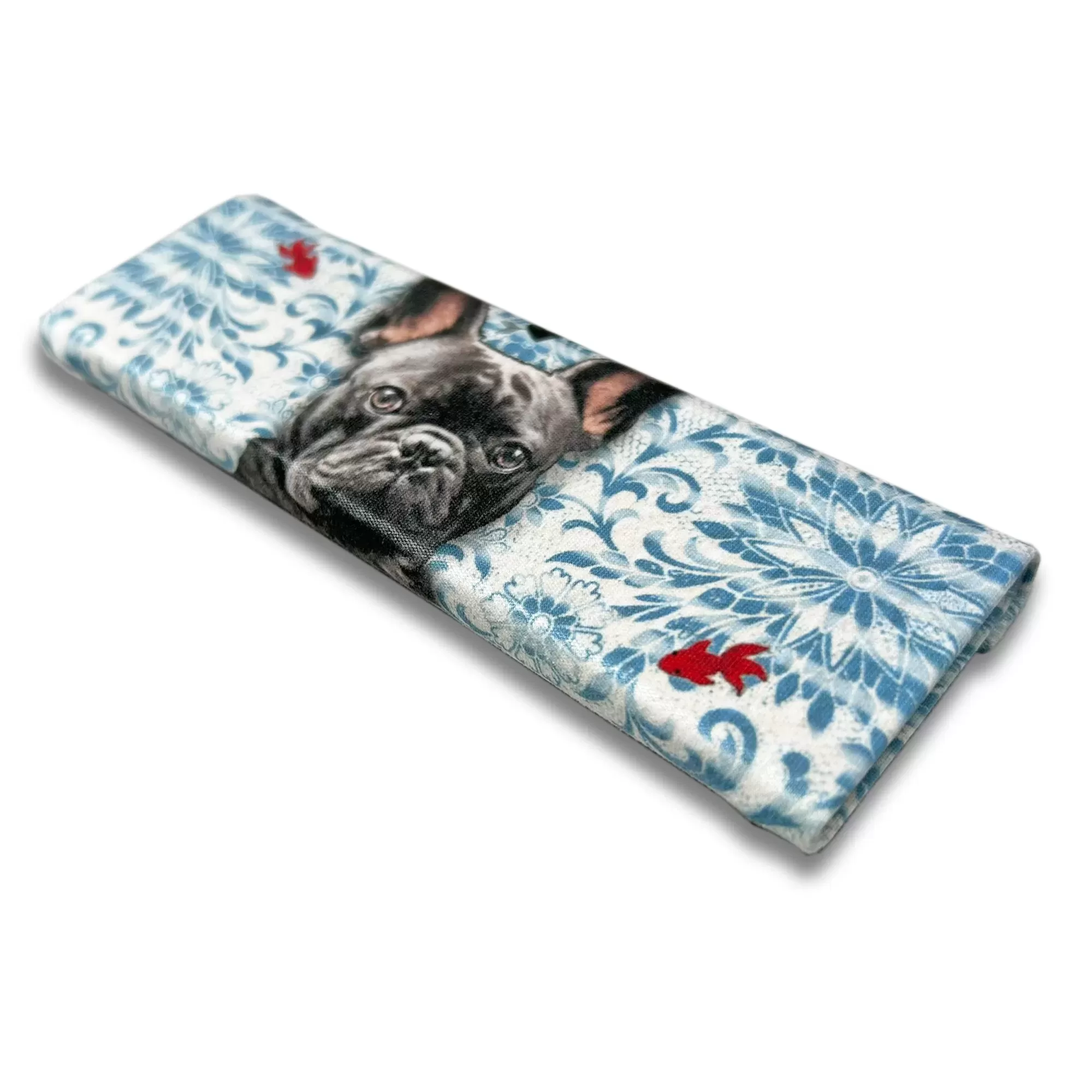 GCFS | 折りたたみメガネケース・サイズＳ