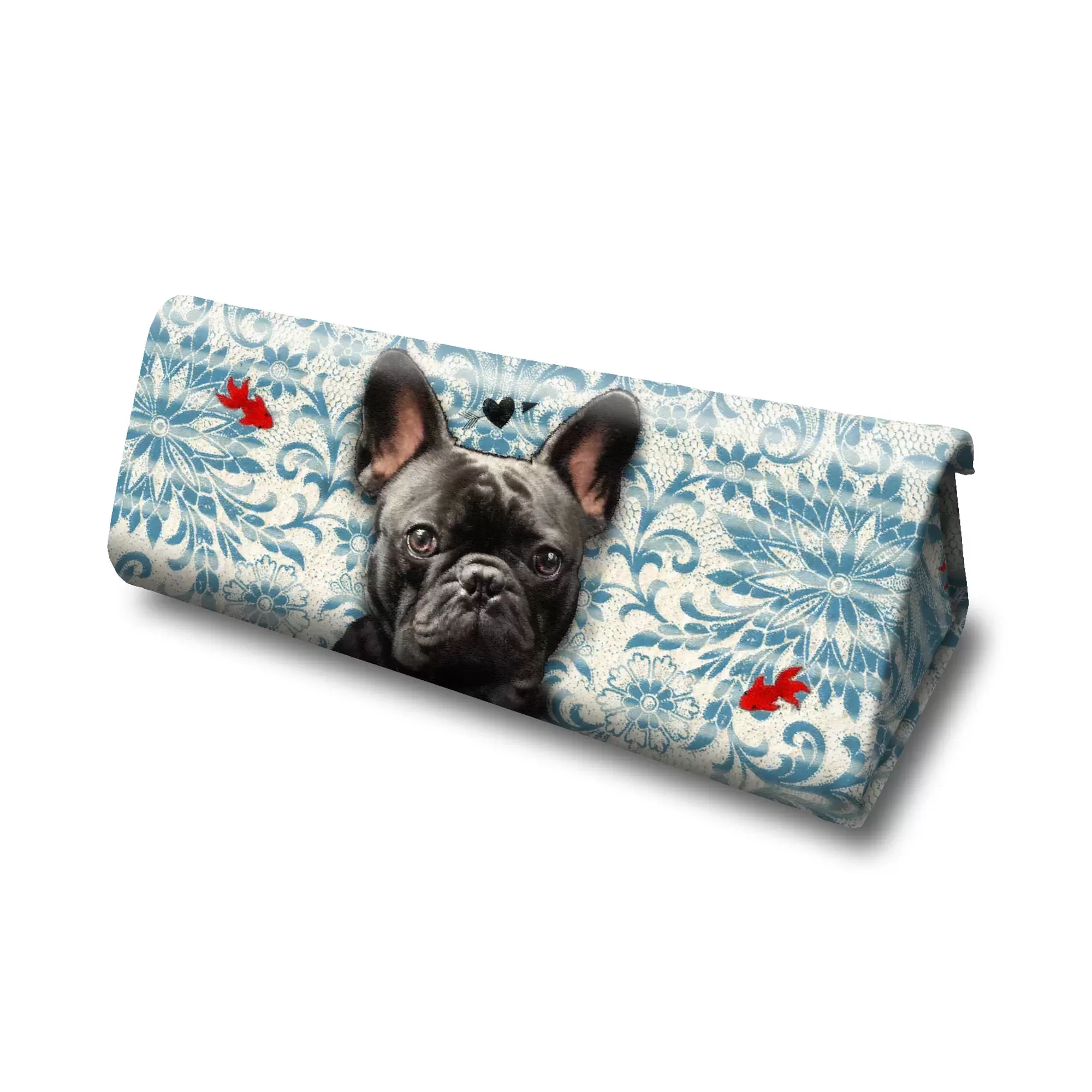 GCFS | 折りたたみメガネケース・サイズＳ