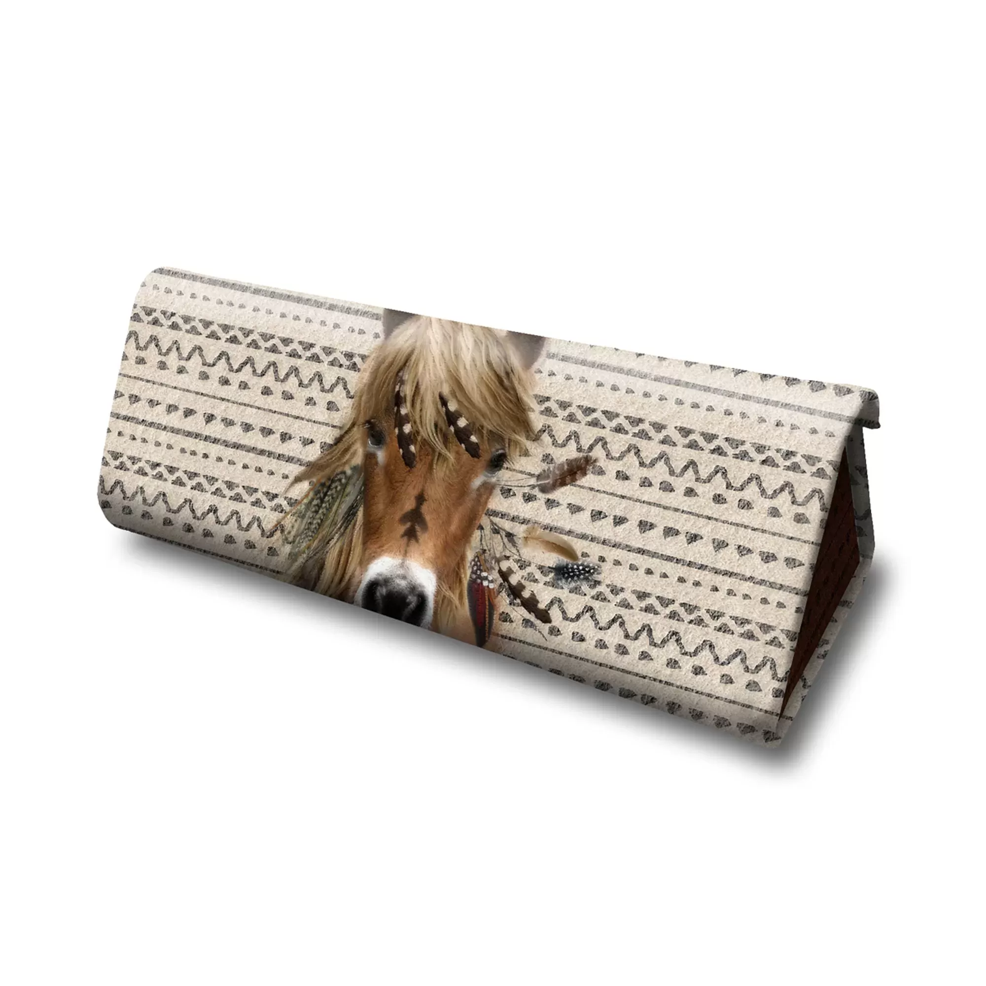 GCFS | 折りたたみメガネケース・サイズＳ