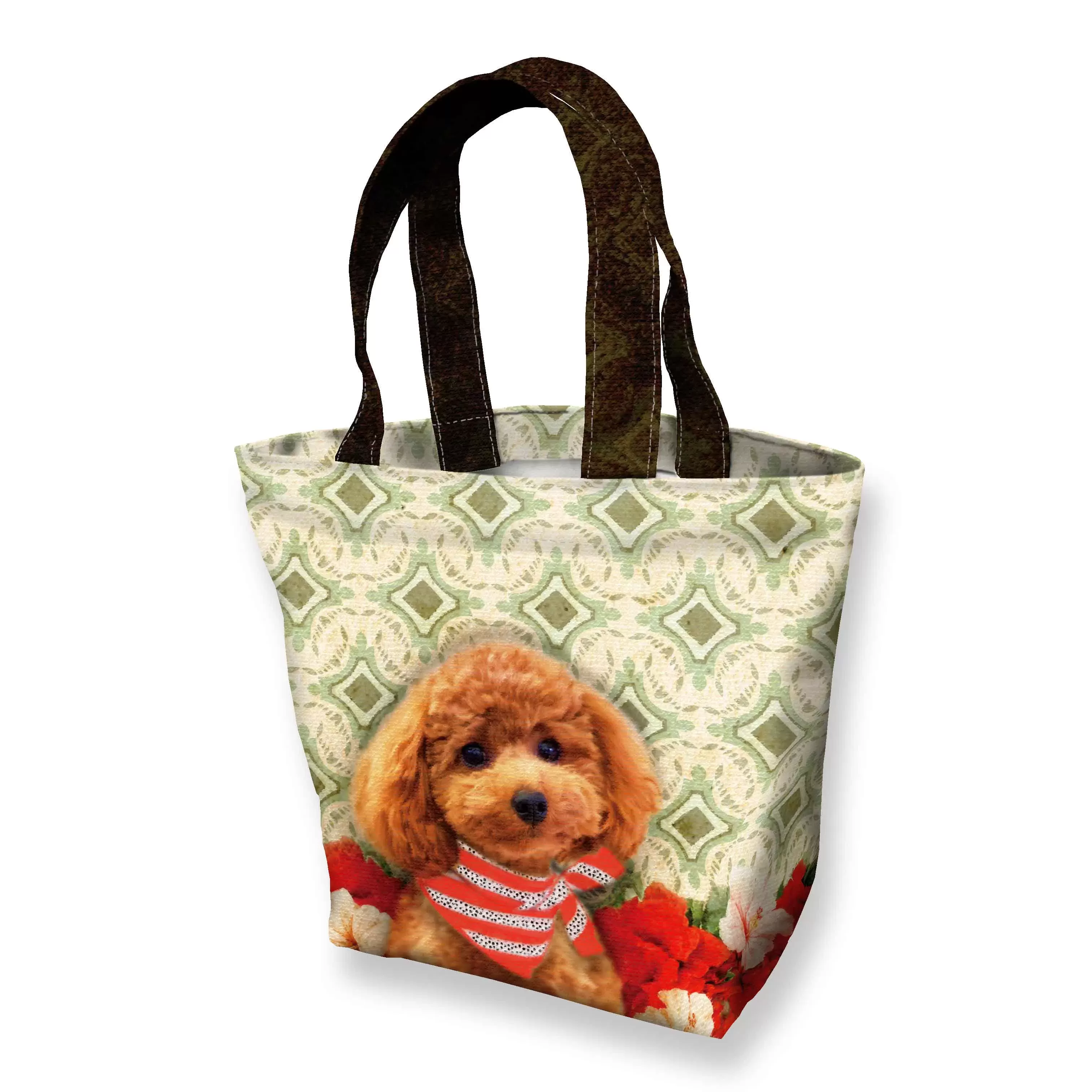 MT2 | ミニトートバッグ