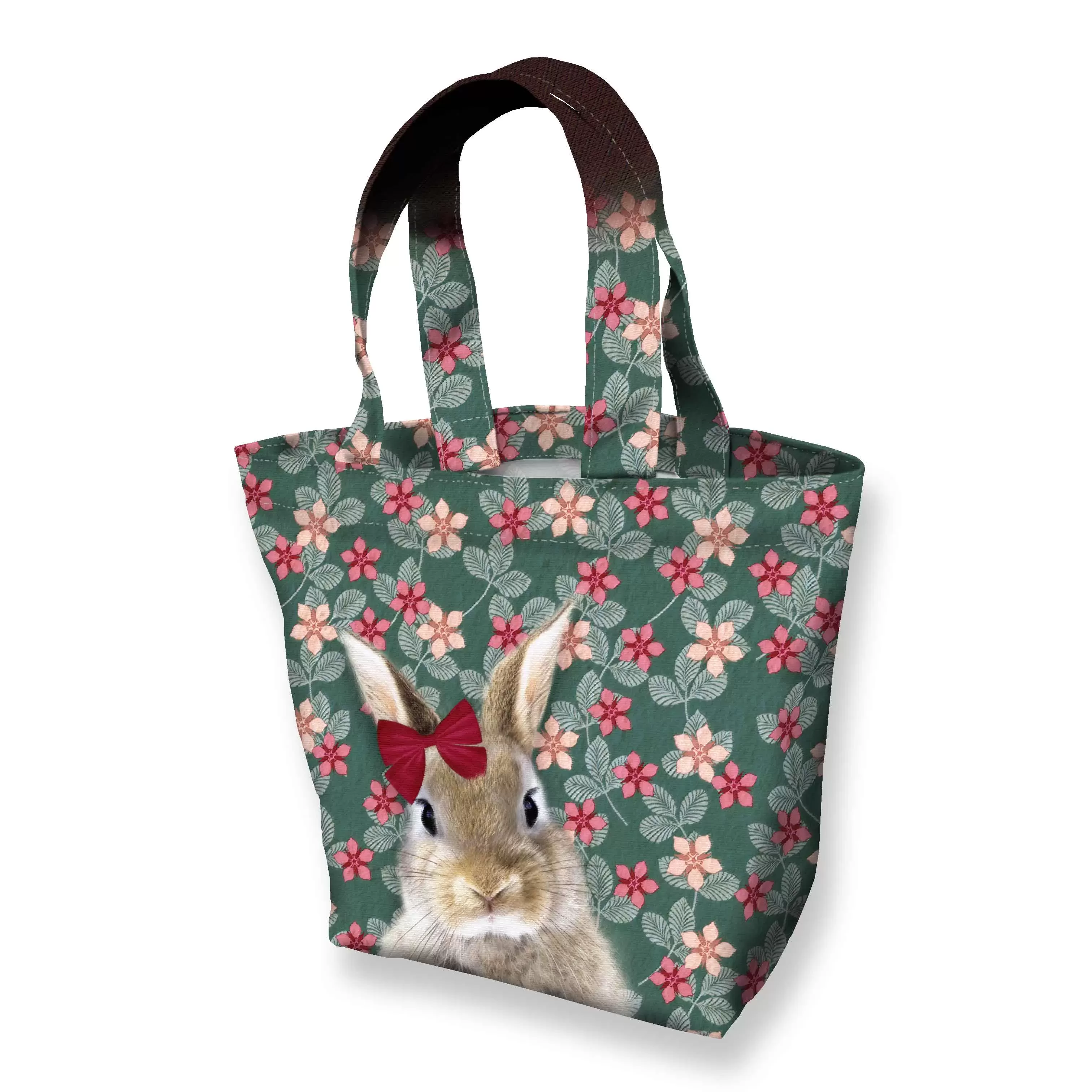 MT2 | ミニトートバッグ