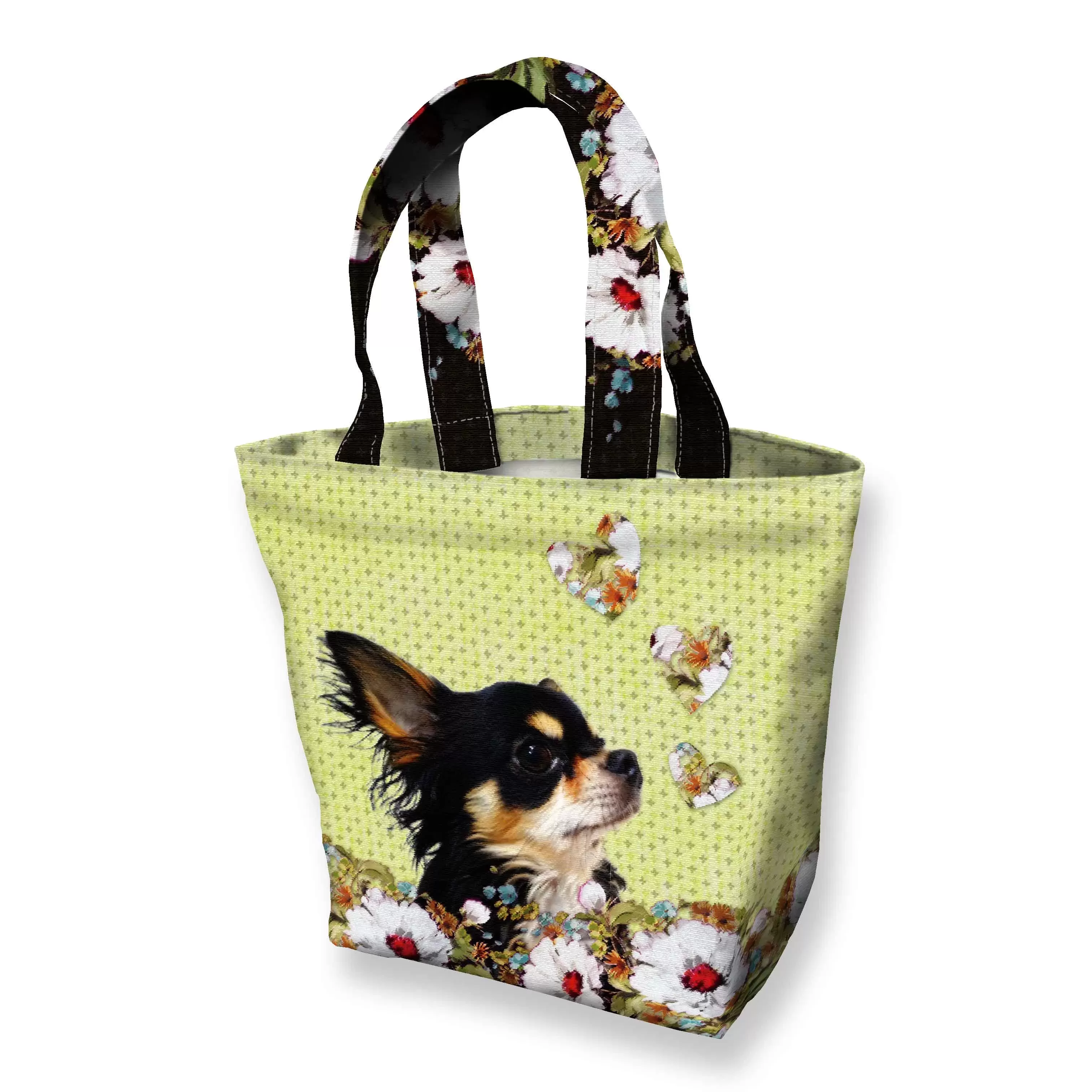 MT2 | ミニトートバッグ