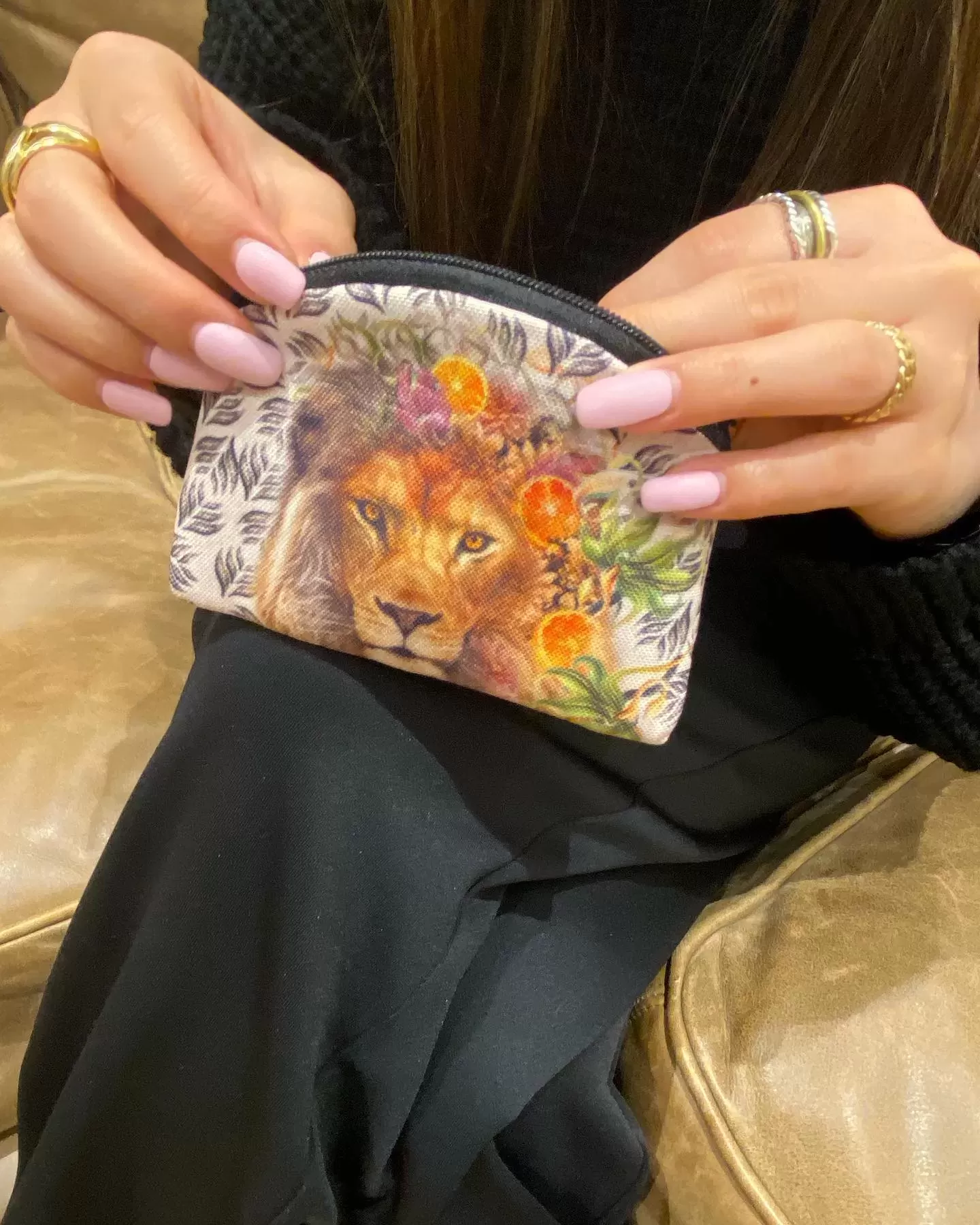 PPM2 | コインケース