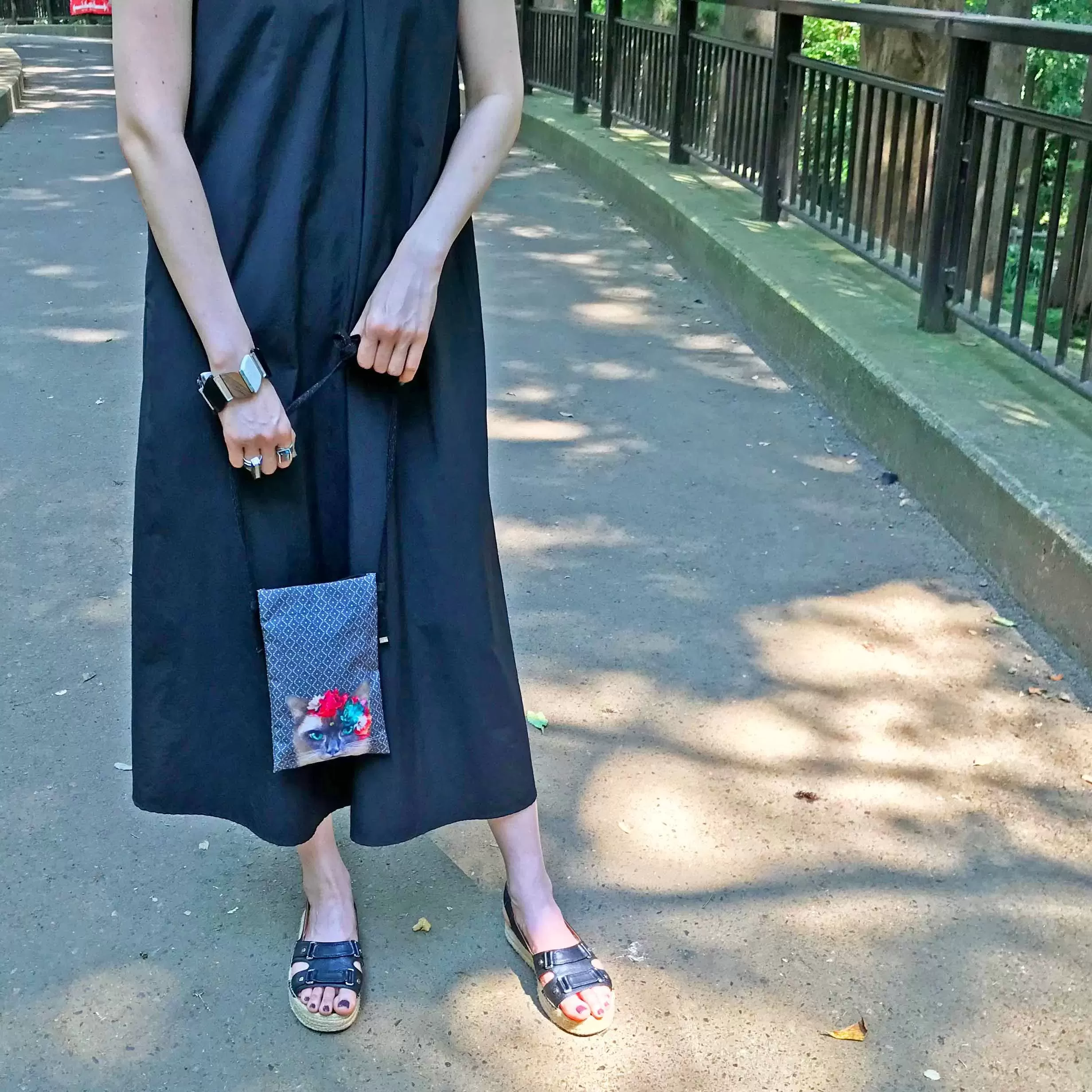 SCJ | サコッシュ