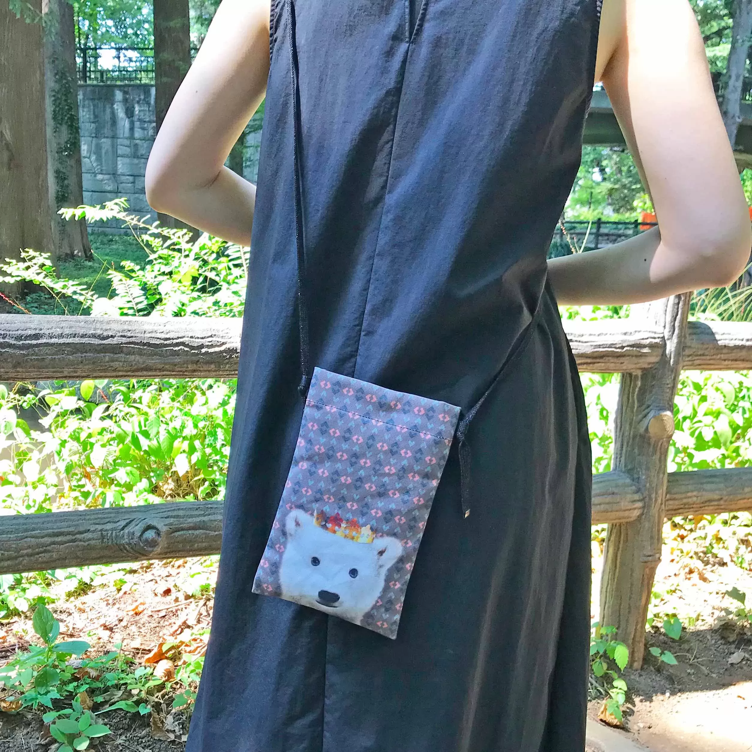 SCJ | サコッシュ