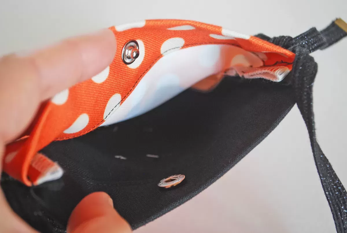 SCJ | サコッシュ