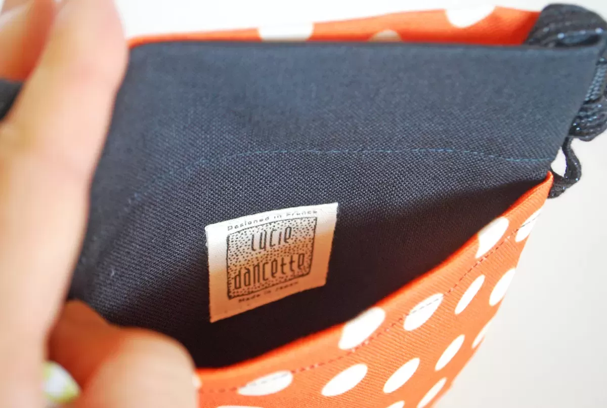 SCJ | サコッシュ