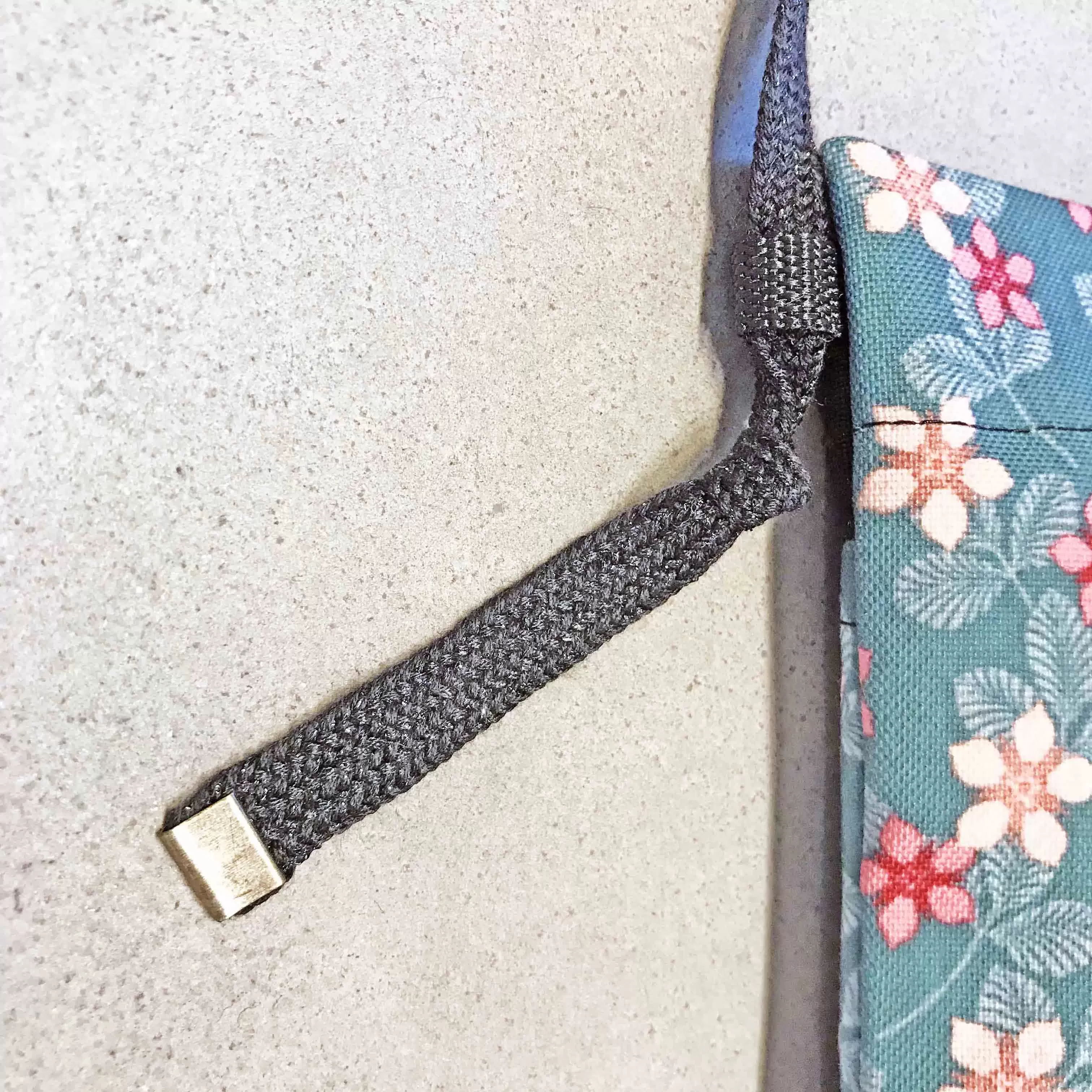 SCJ | サコッシュ