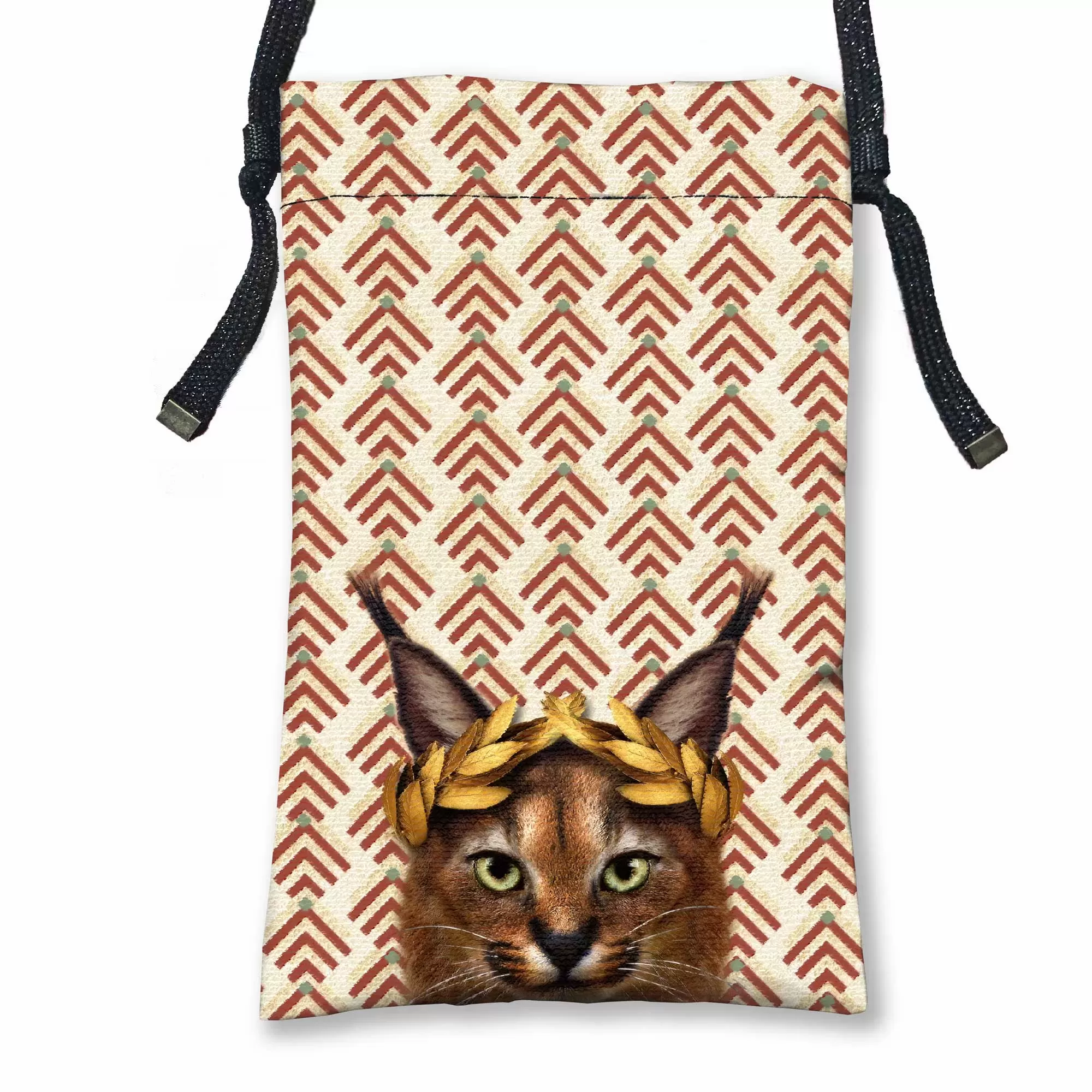 SCJ | サコッシュ