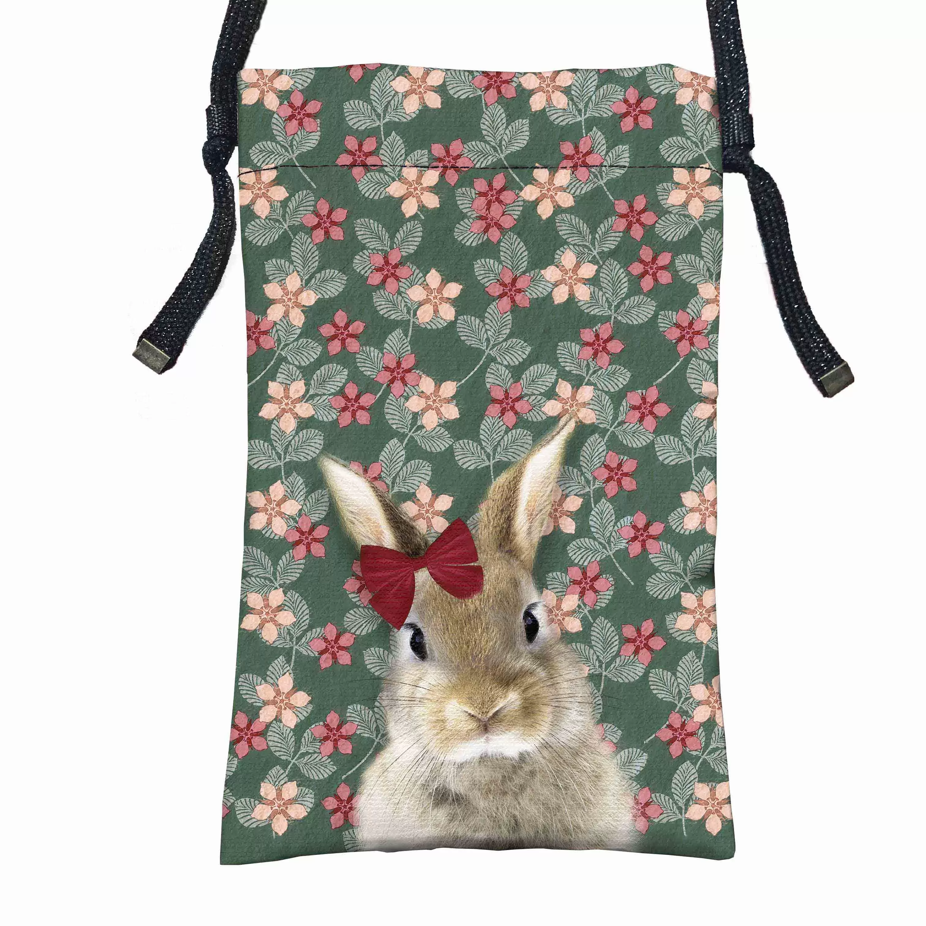 SCJ | サコッシュ