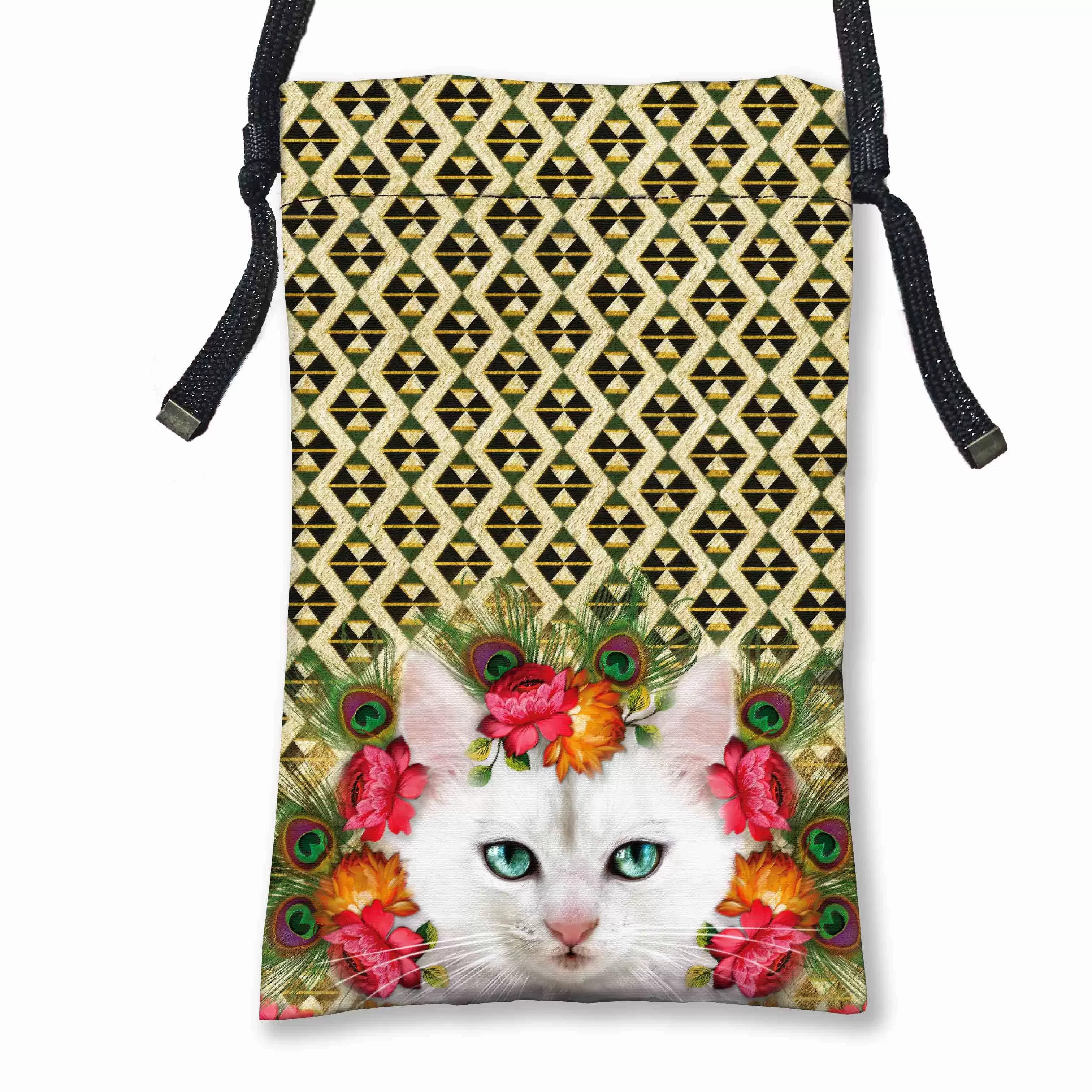 SCJ | サコッシュ