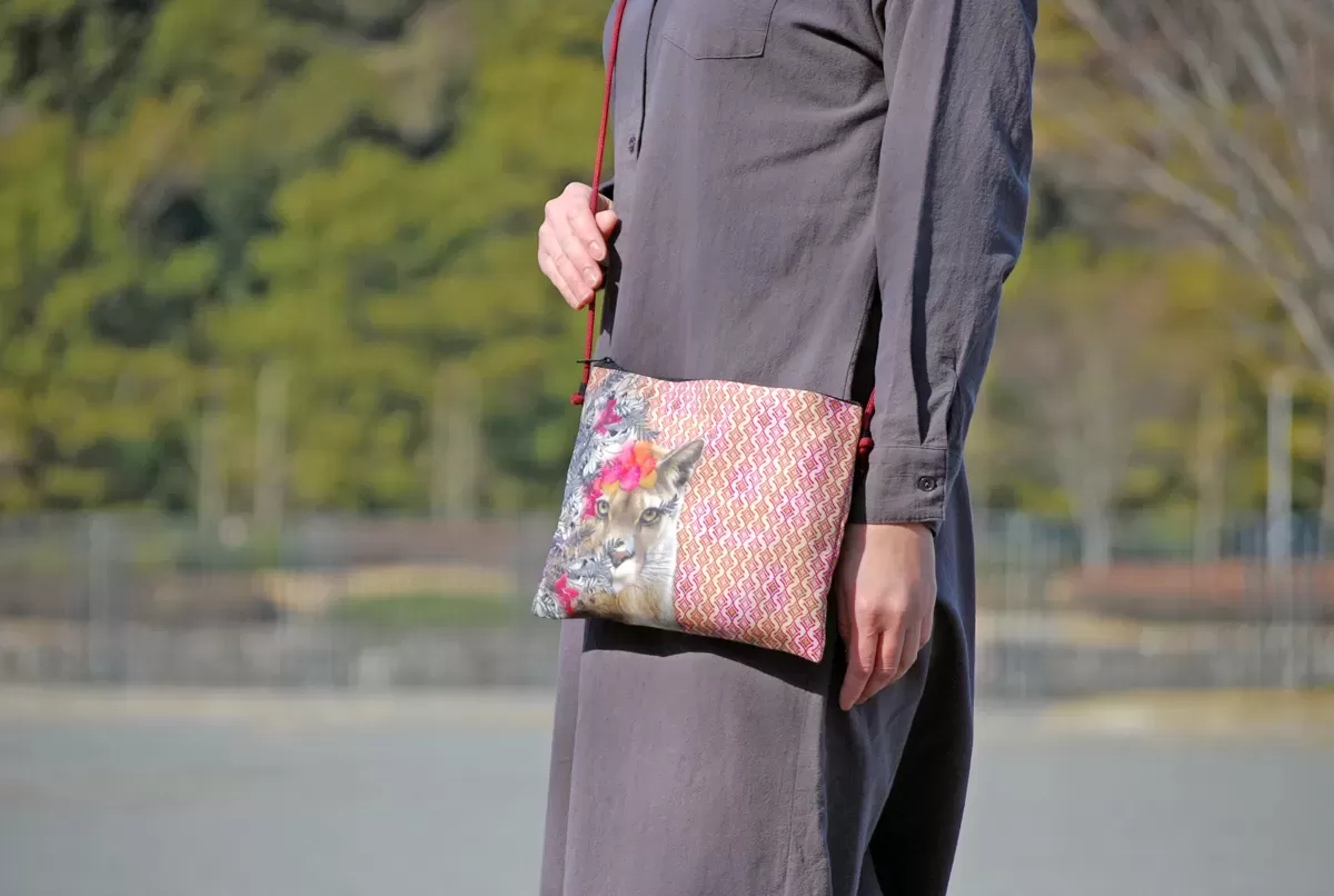 LPC | ラージポーチ