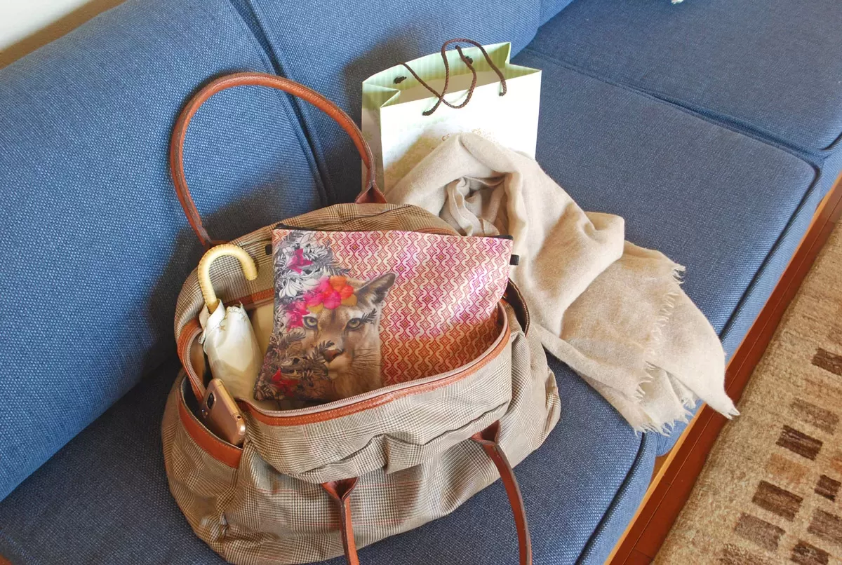 LPC | ラージポーチ