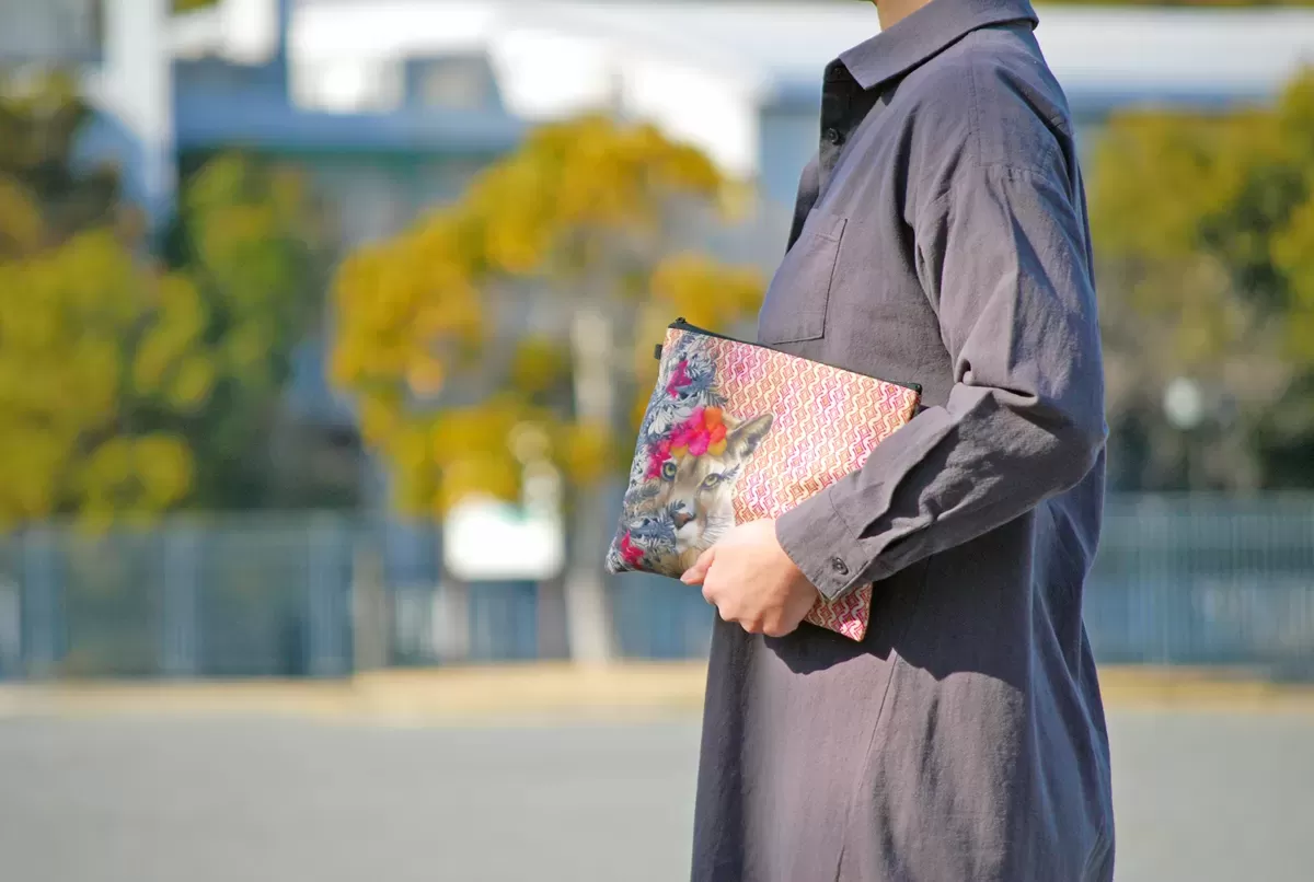 LPC | ラージポーチ