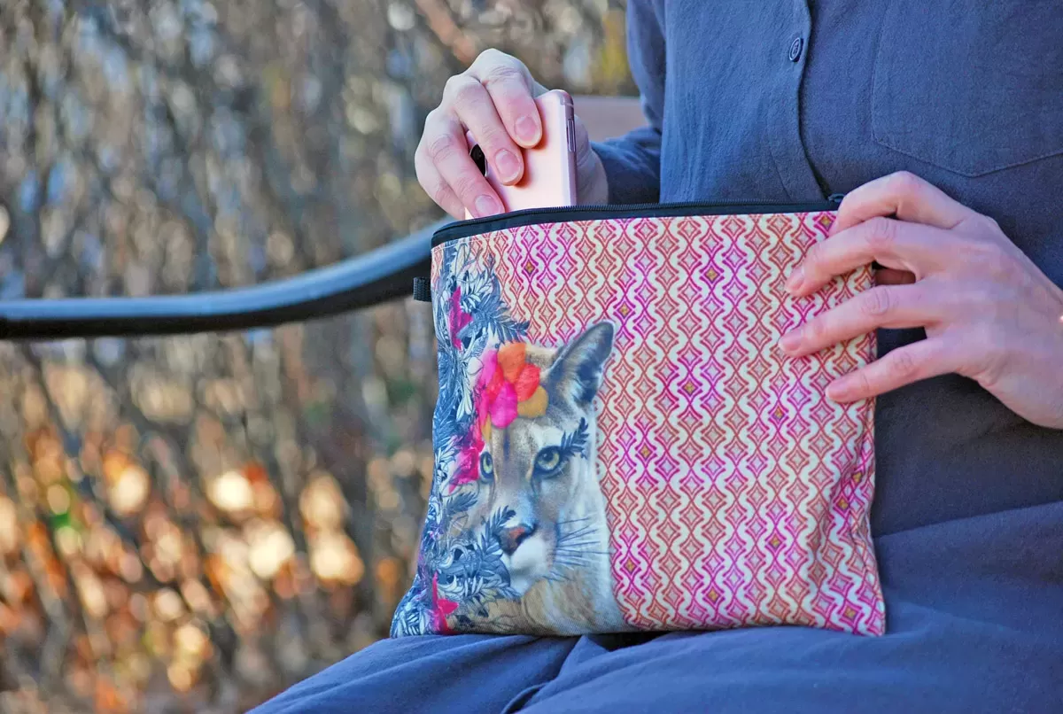 LPC | ラージポーチ