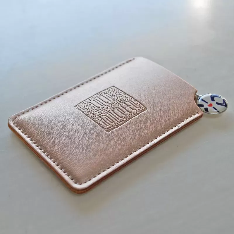 MRJ | ポケットミラー