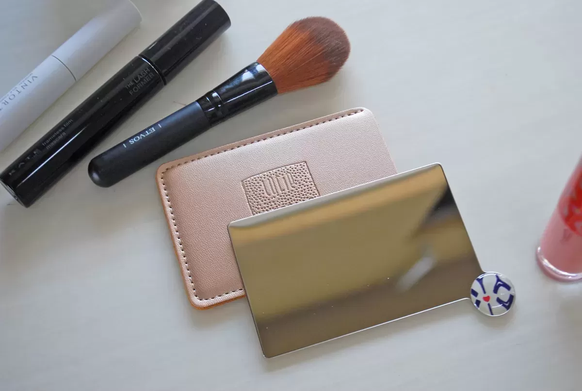 MRJ | ポケットミラー