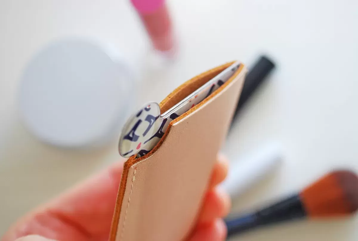 MRJ | ポケットミラー