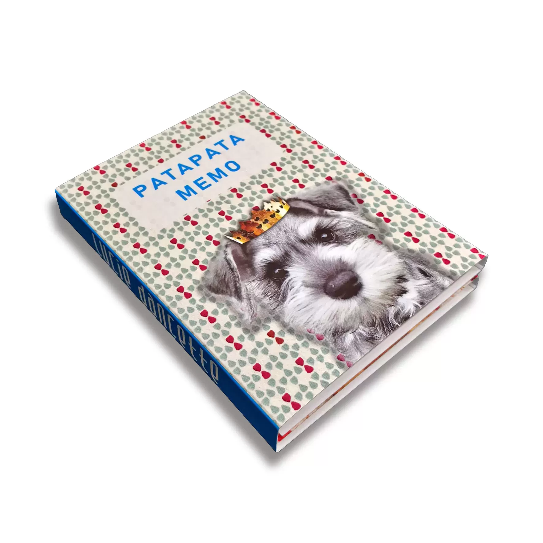 PAMJ | パタパタメモ