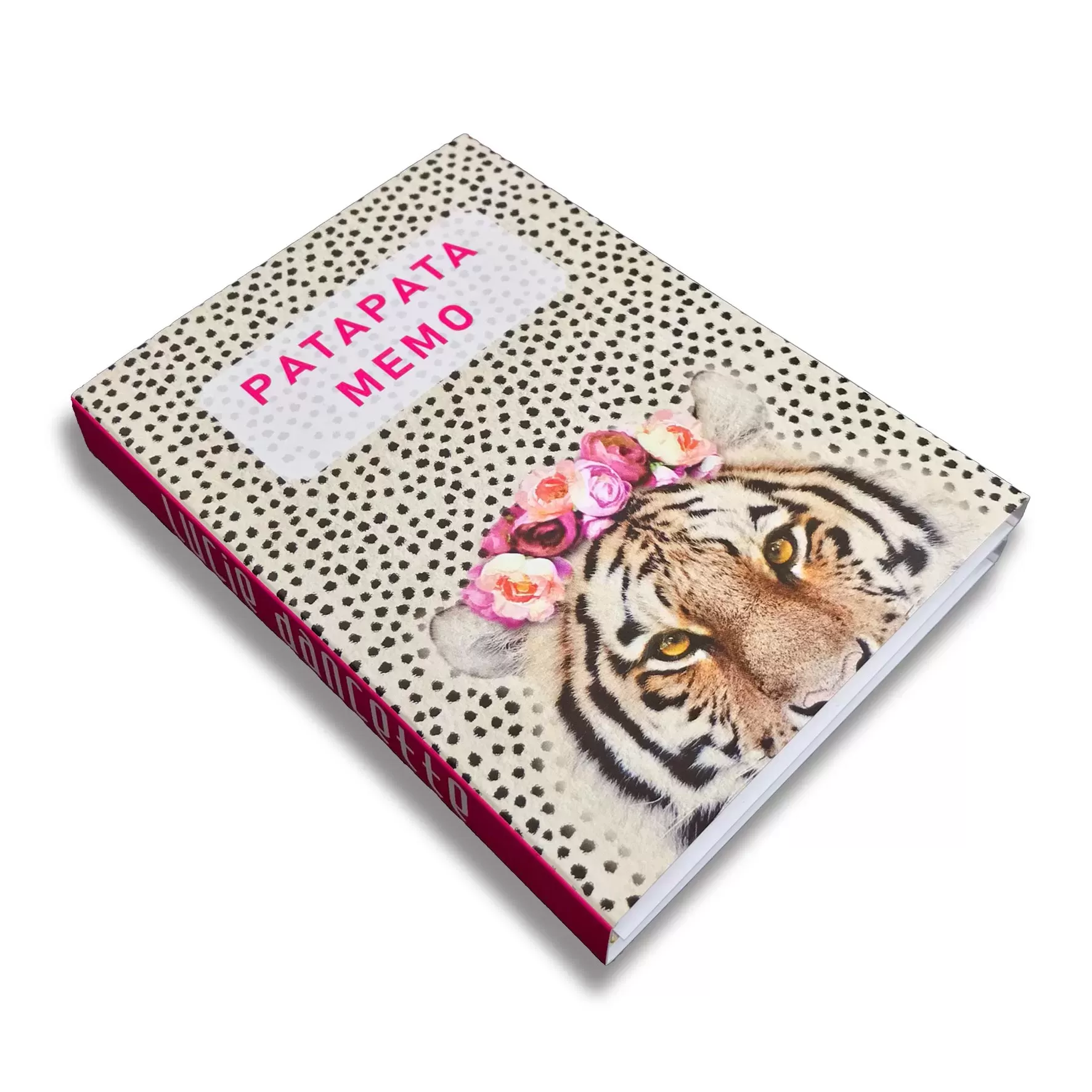 PAMJ | パタパタメモ