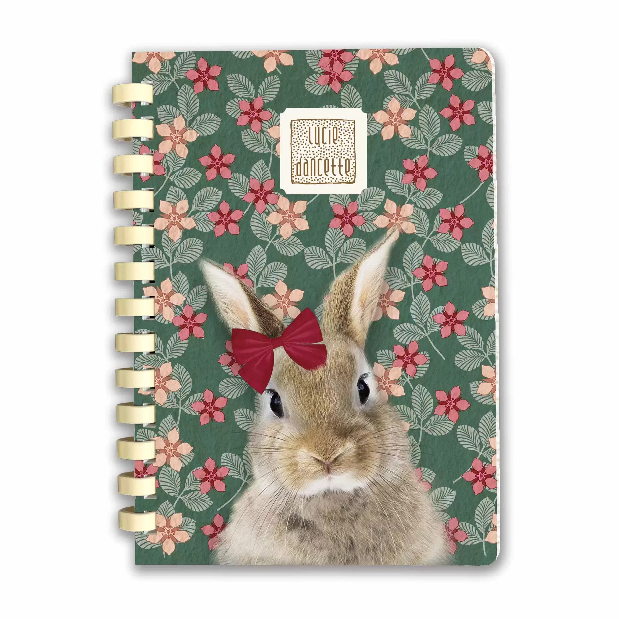 RNJ | B6ペーパーリングノート