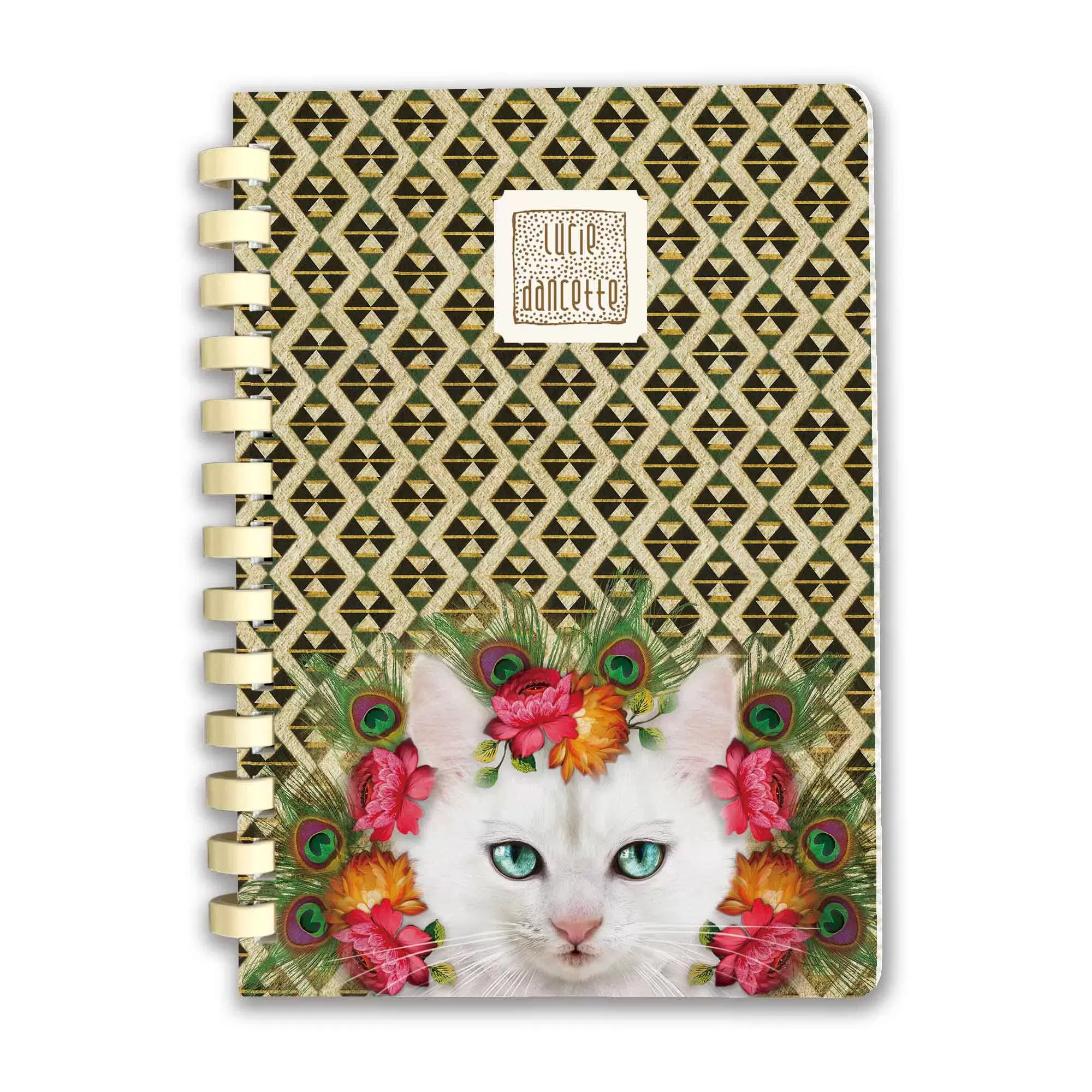 RNJ | B6ペーパーリングノート